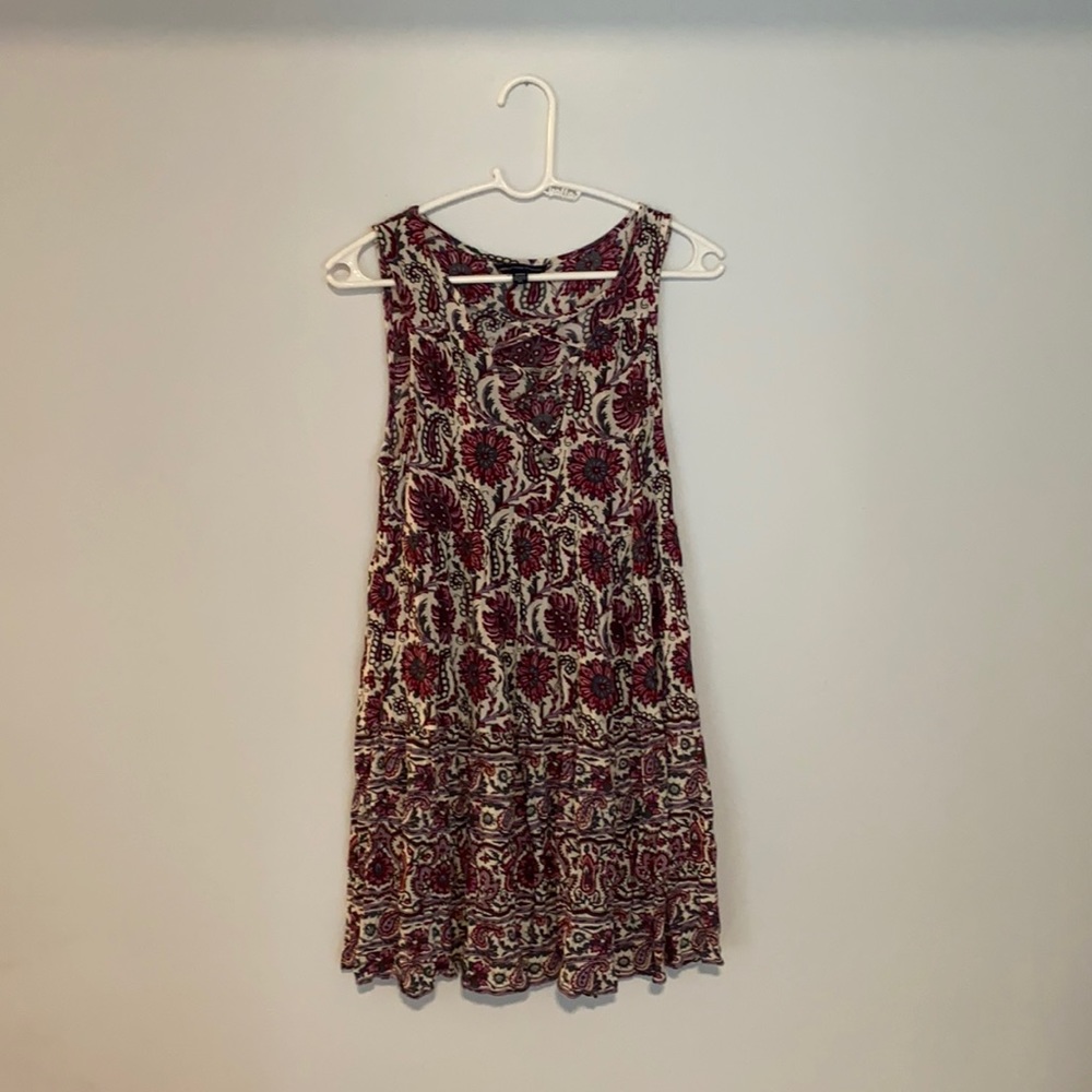 American Eagle Outfitters Dress